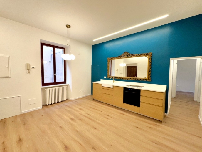 Pesaro - zona  - appartamento in vendita