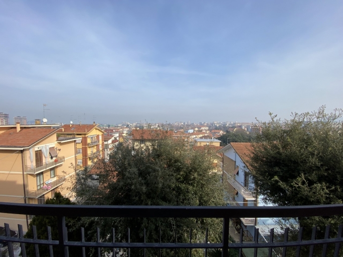 Pesaro - zona soria - appartamento in vendita