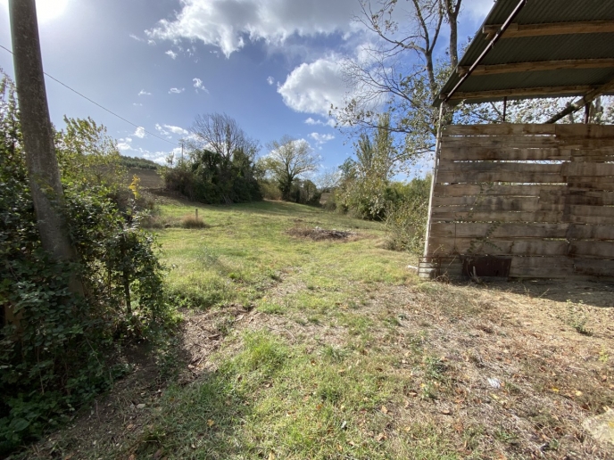Pesaro - zona villa fastiggi - rustico-casolare-cascina in vendita