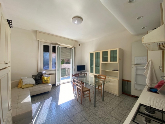 Pesaro - zona montegranaro - appartamento in vendita