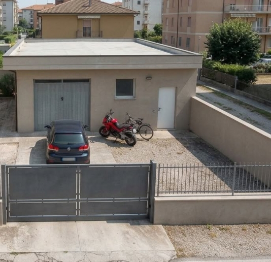 simil garage
