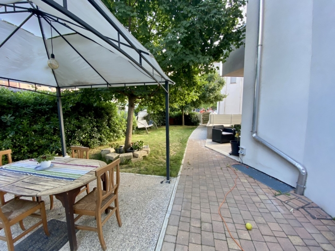 Pesaro - zona pantano - appartamento in vendita